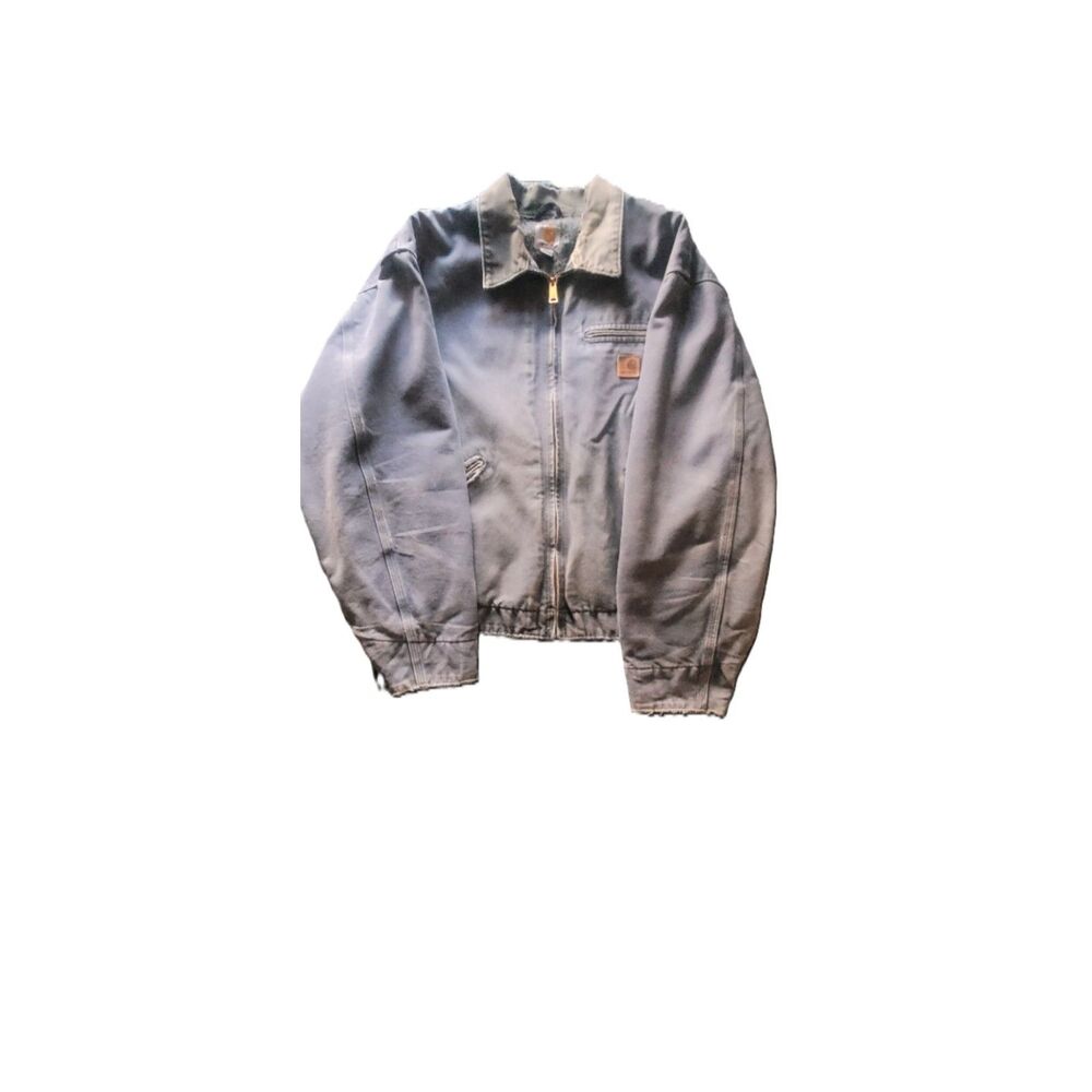 Vintage Carhartt Detroit Mens 2XL